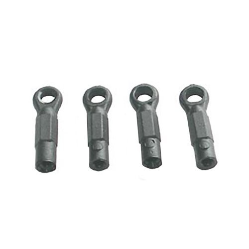 Serpent SER1615 Ball-joints 4mm (4)