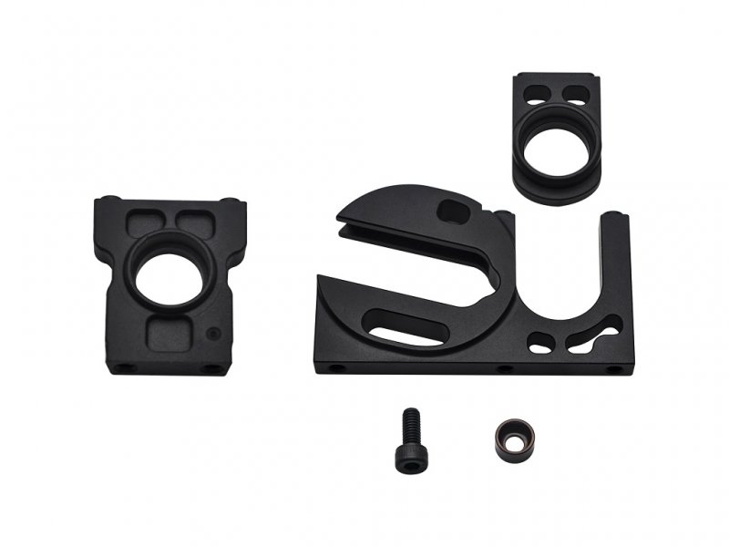 Serpent SER601193 Motormount set SRX8E RTR