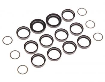 Serpent SER903221 Bushing Set for 12x18 (12)