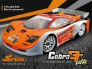 Serpent SER600046