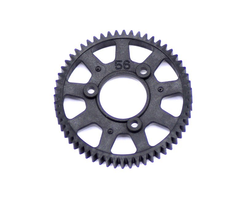 Serpent SER903633 2-speed Gear 56T SL8 XLI