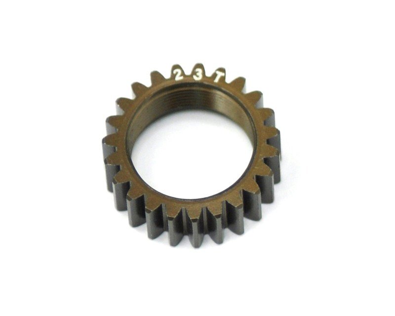 Serpent SER903643 Centax gear-pinion aluminum 23T XLI