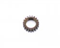 Serpent SER903641 Centax gear-pinion aluminum 19T XLI