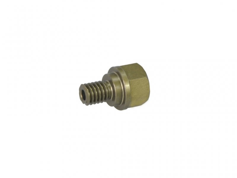 Serpent SER904166 Servolever Bushing Aluminium 988E