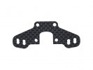 Serpent SER904165 Camberlink Bracket Carbon 988E