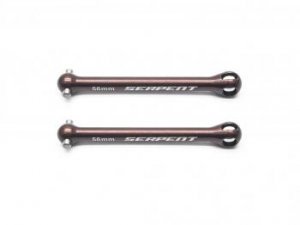 Serpent SER903886 Driveshaft cvd RR HD