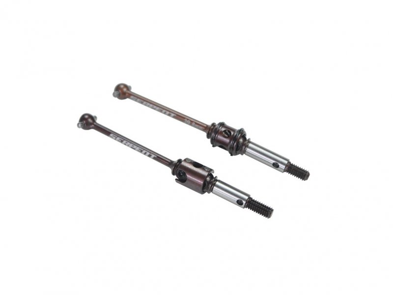 Serpent SER401903 DJC driveshaft set