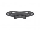 Serpent SER401914 Bumper lower X20