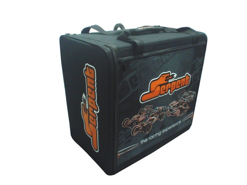 Serpent SER190502 Carry-bag 3 Drawers