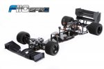 Serpent SER410064 F110 Formula 1/10 EP SF2 Wide-foam