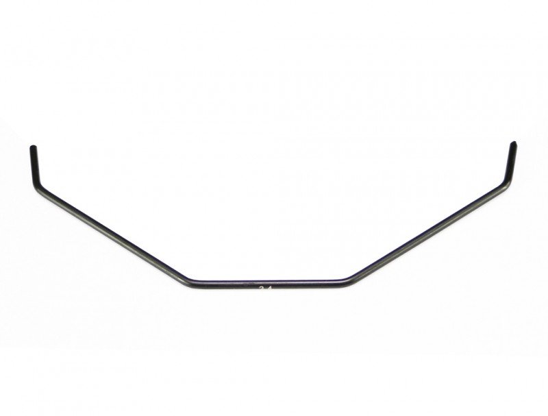 Serpent SER600970 Antiroll bar Rear 2.4 mm