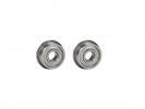 Serpent SER110507 Ballbearing 3x9x2.5 flanged