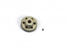 Serpent SER120127 Motor-pinion Aluminium Hard 64P / 40T