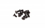 Serpent SER411155 Screw CSH M3x6mm (10)