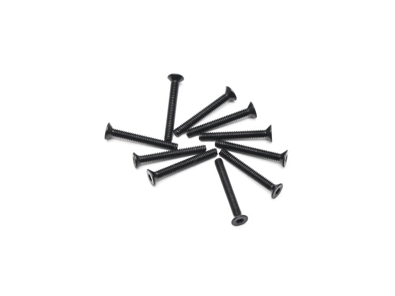 Serpent SER110256 Screw allen countersunk m2x16
