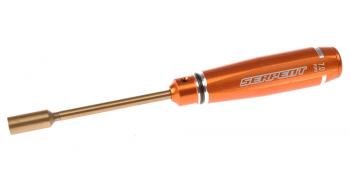 Serpent SER150112 Nut Driver 7.0 x 100mm