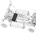 alt="Serpent SER904005 Serpent Viper 989E 4wd 1/8 EP" title="Serpent SER904005 Serpent Viper 989E 4wd 1/8 EP"