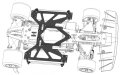 alt="Serpent SER904005 Serpent Viper 989E 4wd 1/8 EP" title="Serpent SER904005 Serpent Viper 989E 4wd 1/8 EP"