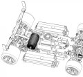 alt="Serpent SER904005 Serpent Viper 989E 4wd 1/8 EP" title="Serpent SER904005 Serpent Viper 989E 4wd 1/8 EP"