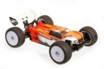 Serpent SER600033 Cobra E-truggy 4wd 1/8