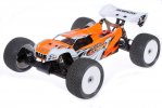 Serpent SER600039-O Serpent Cobra E-Truggy RTR Orange