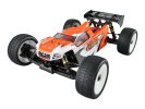Serpent SER600070 Serpent SRX8 Truggy-E RTR 1/8 4wd EP
