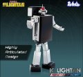 alt="Shohoriku SK0062B - Saigokin IC Lightan Model Kit With Alloy Parts" title="Shohoriku SK0062B - Saigokin IC Lightan Model Kit With Alloy Parts"