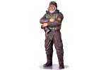 Tamiya 36312 - 1/16 Japanese Fighter Pilot - WWII Imperial Navy