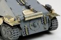 alt="Tamiya 25156 - 1/35 German TD Hetzer Mid Prod. - w/ABER PE Parts/Gun Barrel" title="Tamiya 25156 - 1/35 German TD Hetzer Mid Prod. - w/ABER PE Parts/Gun Barrel"