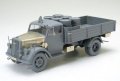 alt="Tamiya 25160 - 1/35 German 3Ton 4x2 Cargo Truck (w/ABERR Photo-Etched Parts)" title="Tamiya 25160 - 1/35 German 3Ton 4x2 Cargo Truck (w/ABERR Photo-Etched Parts)"