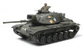 Tamiya 25166 - 1/35 M60A1