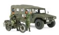 alt="Tamiya 25188 - 1/35 JGSDF Reconnaissance Motorcycle & High Mobility Vehicle Set" title="Tamiya 25188 - 1/35 JGSDF Reconnaissance Motorcycle & High Mobility Vehicle Set"