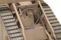 alt="Tamiya 30057 - 1/35 British Tank Mark IV Male (with Single Motor) Motorized Tank w/WWI British Infantry Set" title="Tamiya 30057 - 1/35 British Tank Mark IV Male (with Single Motor) Motorized Tank w/WWI British Infantry Set"
