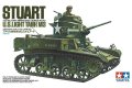 alt="Tamiya 35042 - U.S. M3 Stuart" title="Tamiya 35042 - U.S. M3 Stuart"