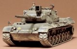 Tamiya 35064 - 1/35 Federal German Leopard 1 MBT WWII