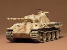 Tamiya 35065 - 1/35 German Panther Med Tank Kit - CA165 WWII
