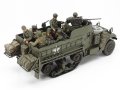 alt="Tamiya 35070 - 1/35 U.S. Armored Personnel Carrier M3A2 Half-Track WWII" title="Tamiya 35070 - 1/35 U.S. Armored Personnel Carrier M3A2 Half-Track WWII"