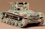 Tamiya 35095 - 1/35 Japanese Type 1 75mm GUN Self Propelled Gun  - CA195