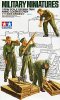 Tamiya 35188 - 1/35 German Tank Ammo-loading Crew Set