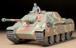 Tamiya 35203 - 1/35 German Jagdpanther Late Version WWII