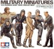 Tamiya 35214 - 1/35 Russian Army Tank Crew At Rest Figure WWII