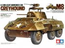 Tamiya 35228 - 1/35 US M8 Greyhound WWII