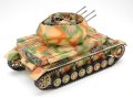 alt="Tamiya 35233 - 1/35 German Flakpanzer IV Wirbelwind WWII" title="Tamiya 35233 - 1/35 German Flakpanzer IV Wirbelwind WWII"