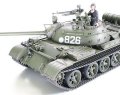 alt="Tamiya 35257 - 1/35 Russian Medium Tank T-55A" title="Tamiya 35257 - 1/35 Russian Medium Tank T-55A"