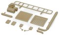 alt="Tamiya 35263 - 1/35 M1025 Humvee Armament Carrier" title="Tamiya 35263 - 1/35 M1025 Humvee Armament Carrier"