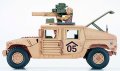 alt="Tamiya 35267 - 1/35 M1046 Humvee TOW Missile Carrier" title="Tamiya 35267 - 1/35 M1046 Humvee TOW Missile Carrier"