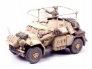 Tamiya 35268 - 1/35 Sd.Kfz.223 w/Photo Etched Parts