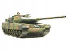 Tamiya 35271 - 1/35 German Tank Leopard 2 A6