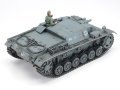 alt="Tamiya 35281 - 1/35 German Sturmgeschutz III Ausf. B" title="Tamiya 35281 - 1/35 German Sturmgeschutz III Ausf. B"