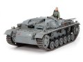 alt="Tamiya 35281 - 1/35 German Sturmgeschutz III Ausf. B" title="Tamiya 35281 - 1/35 German Sturmgeschutz III Ausf. B"